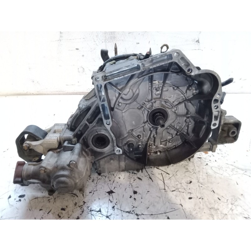 Recambio de caja de cambios automatica para honda cr-v ii (rd_) 2.0 (rd5) referencia OEM IAM 3PNLEA5  