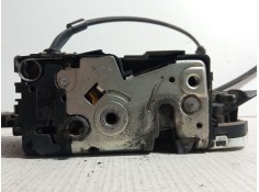 Recambio de cerradura puerta delantera izquierda para opel zafira a monospace (t98) 2.0 dti 16v (f75) referencia OEM IAM 2408745