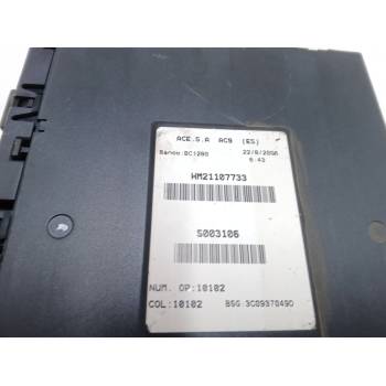BSI 3C0937049D 