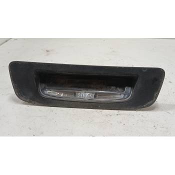 MANETA EXTERIOR PORTON 060769005 