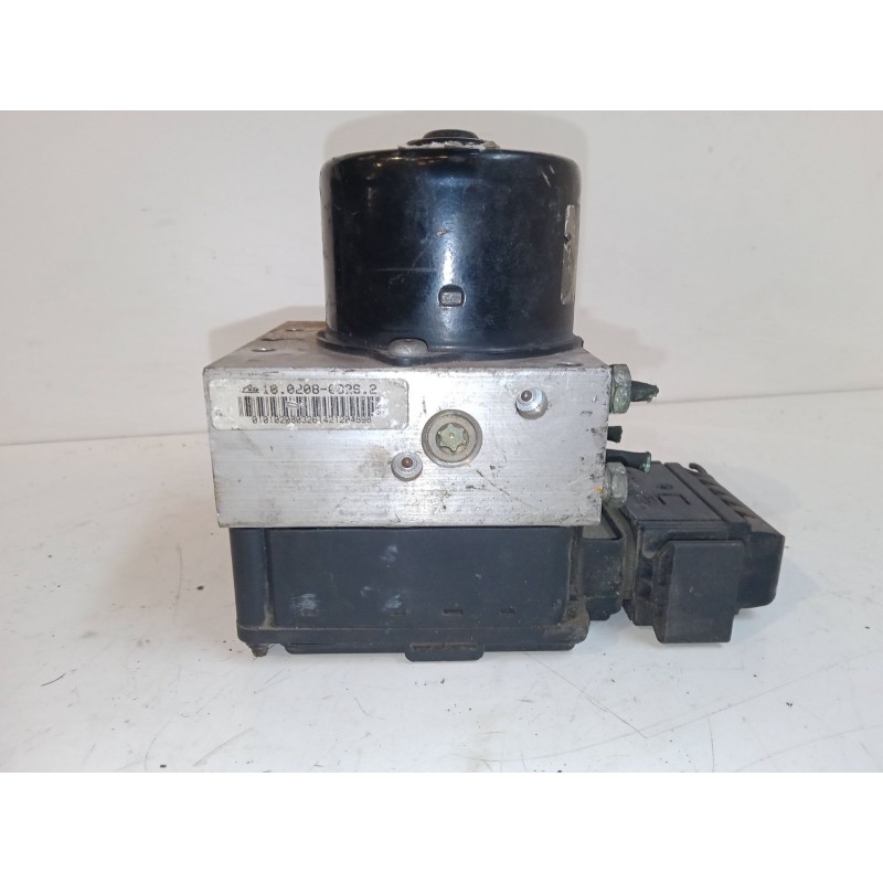 Recambio de abs para ford focus i (daw, dbw) 1.8 turbo di / tddi referencia OEM IAM 1009480105310020803262  5WK8458