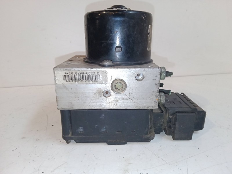 Recambio de abs para ford focus i (daw, dbw) 1.8 turbo di / tddi referencia OEM IAM 1009480105310020803262  5WK8458