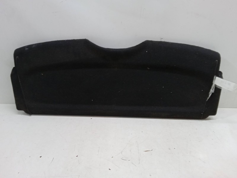 Recambio de bandeja trasera para peugeot 206 hatchback (2a/c) 1.4 i referencia OEM IAM   