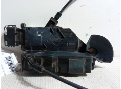 Recambio de cerradura puerta delantera izquierda para opel zafira a monospace (t98) 2.0 dti 16v (f75) referencia OEM IAM 2408745 2