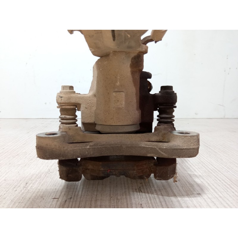 Recambio de pinza freno trasera derecha para nissan almera ii hatchback (n16) 2.2 di referencia OEM IAM b145  