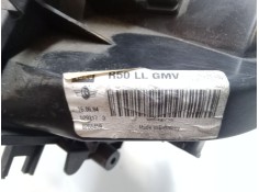 Recambio de motor calefaccion para mini mini (r50, r53) cooper referencia OEM IAM