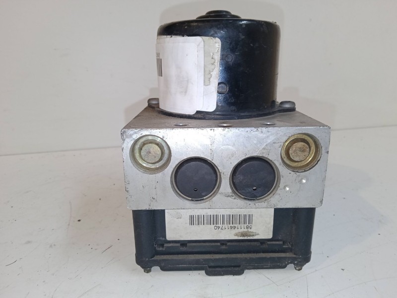 Recambio de abs para ford focus i (daw, dbw) 1.8 turbo di / tddi referencia OEM IAM 1009480105310020803262  5WK8458