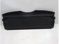 Recambio de bandeja trasera para peugeot 206 hatchback (2a/c) 1.4 i referencia OEM IAM    2
