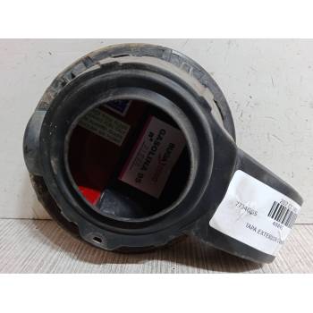 TAPA EXTERIOR COMBUSTIBLE 