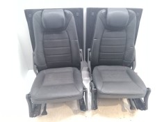 Recambio de asientos tercera fila para ford galaxy ii (wa6) 2.0 tdci referencia OEM IAM   
