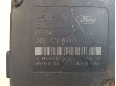 Recambio de abs para ford focus i (daw, dbw) 1.8 turbo di / tddi referencia OEM IAM 1009480105310020803262  5WK8458