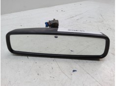 Recambio de retrovisor interior electrico para ford focus iii 1.0 ecoboost referencia OEM IAM   