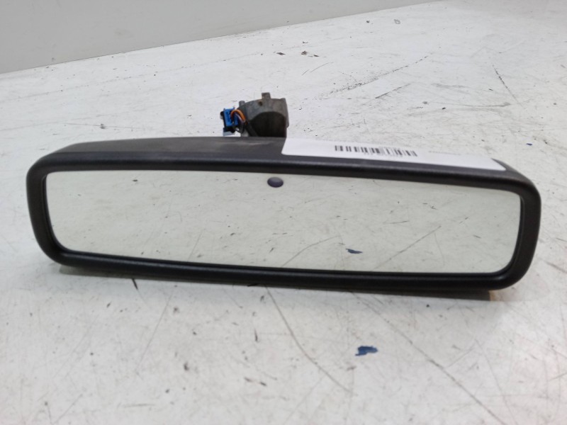 Recambio de retrovisor interior electrico para ford focus iii 1.0 ecoboost referencia OEM IAM   