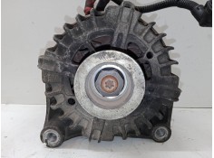 Recambio de alternador para bmw x3 (e83) 2.0 sd referencia OEM IAM    2