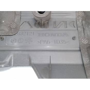 TAPA MOTOR 