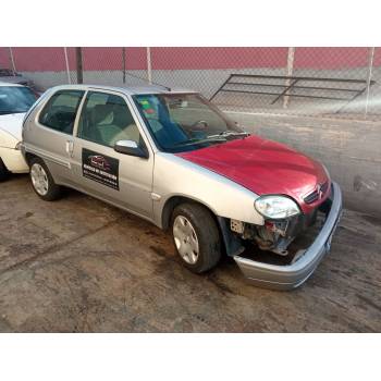 CITROËN SAXO (S0, S1)
