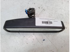 Recambio de retrovisor interior electrico para ford focus iii 1.0 ecoboost referencia OEM IAM    2