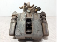 Recambio de pinza freno trasera izquierda para nissan almera ii hatchback (n16) 2.2 di referencia OEM IAM 2716/1