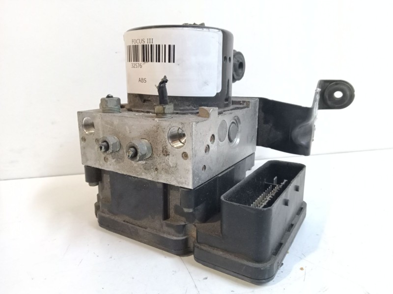 Recambio de abs para ford focus iii 1.0 ecoboost referencia OEM IAM BV612C405AJ  10021208904  10096101943