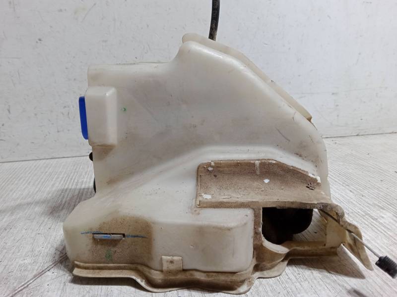 CERRADURA IZQUIERDA 3P 