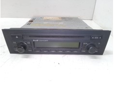 Recambio de radio cd para audi a3 (8p1) 2.0 fsi referencia OEM IAM   