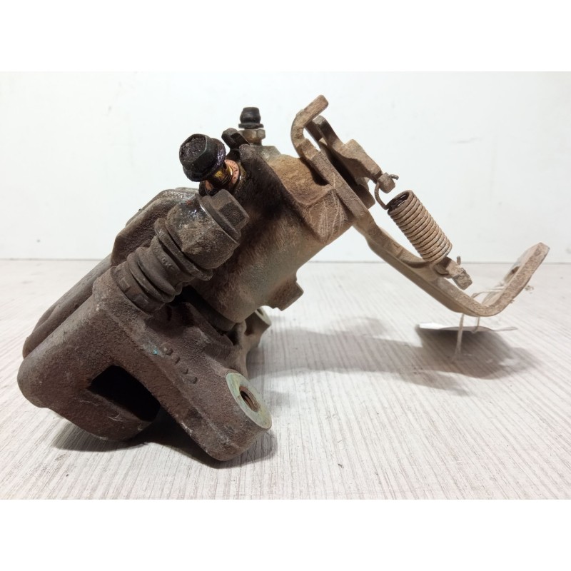 Recambio de pinza freno trasera izquierda para nissan almera ii hatchback (n16) 2.2 di referencia OEM IAM 2716/1  