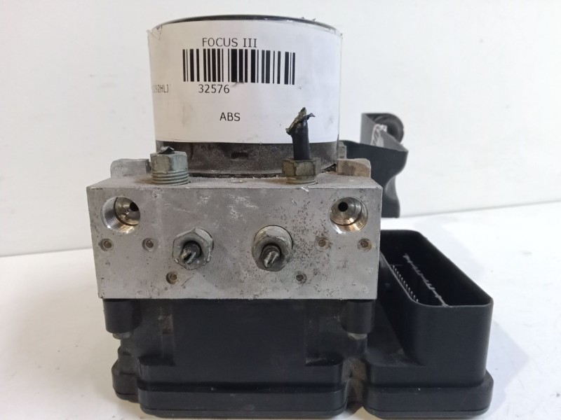 Recambio de abs para ford focus iii 1.0 ecoboost referencia OEM IAM BV612C405AJ  10021208904  10096101943