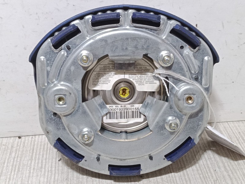 Recambio de airbag volante para smart fortwo coupé (451) 0.8 cdi (451.301) referencia OEM IAM   