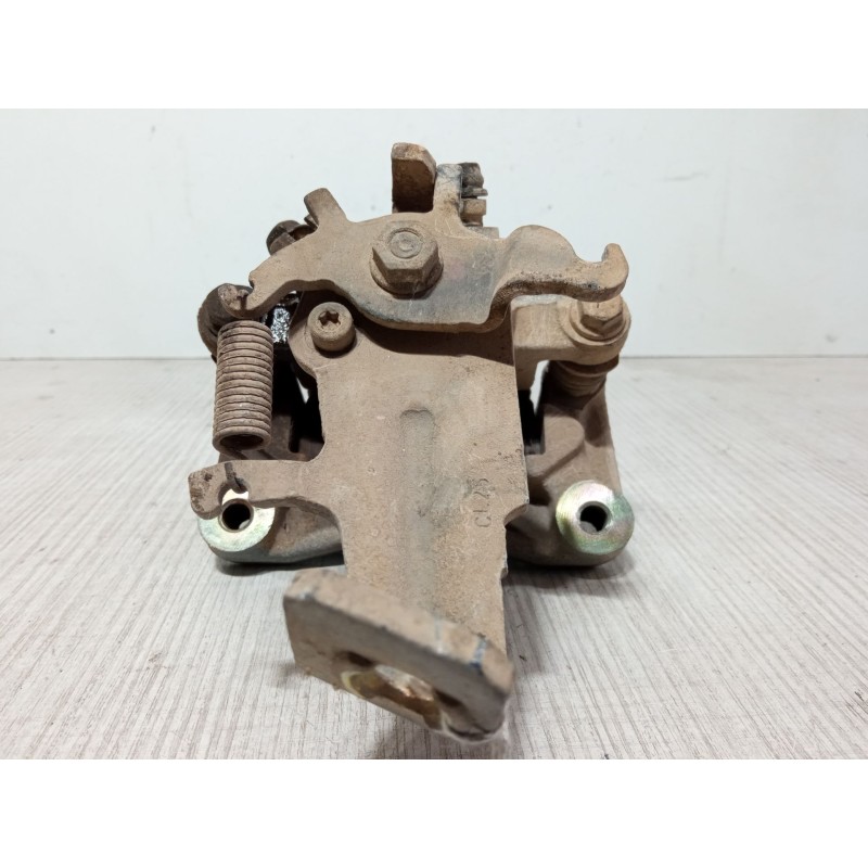 Recambio de pinza freno trasera izquierda para nissan almera ii hatchback (n16) 2.2 di referencia OEM IAM 2716/1  