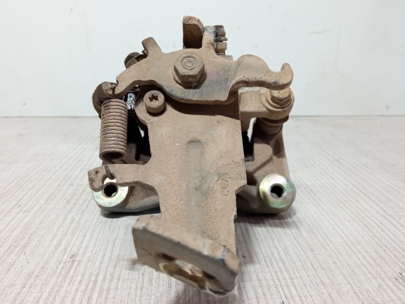 Recambio de pinza freno trasera izquierda para nissan almera ii hatchback (n16) 2.2 di referencia OEM IAM 2716/1  