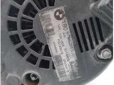 Recambio de alternador para bmw x3 (e83) 2.0 sd referencia OEM IAM   