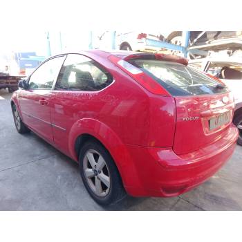 FORD FOCUS II (DA_, HCP, DP)