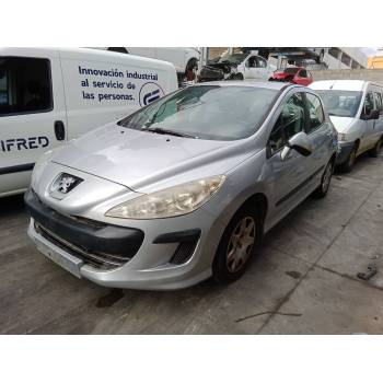 PEUGEOT 308 I (4A_, 4C_)