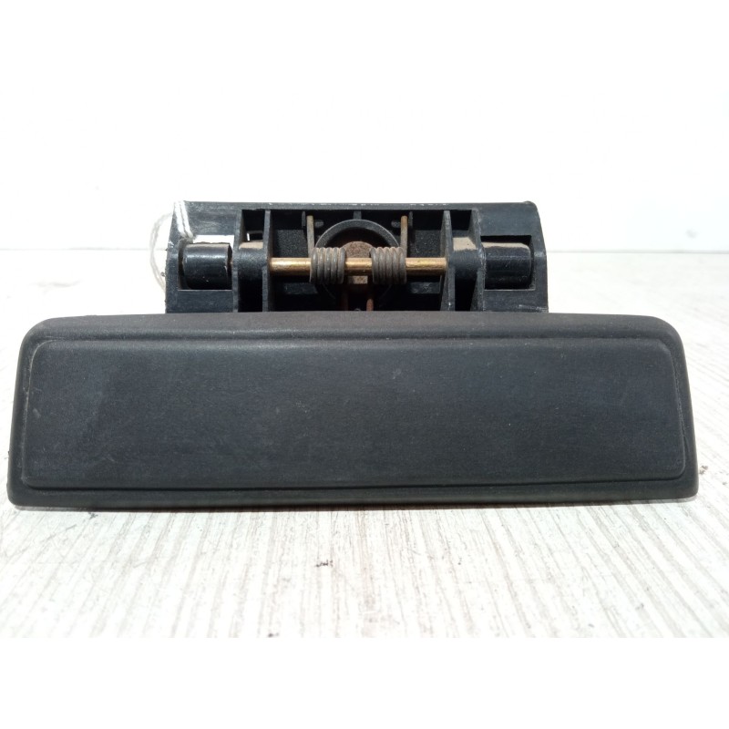 Recambio de maneta exterior puerta trasera derecha para peugeot 309 i (10c, 10a) 1.6 referencia OEM IAM   