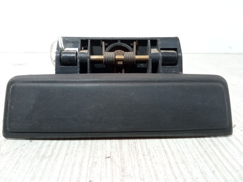 Recambio de maneta exterior puerta trasera derecha para peugeot 309 i (10c, 10a) 1.6 referencia OEM IAM   