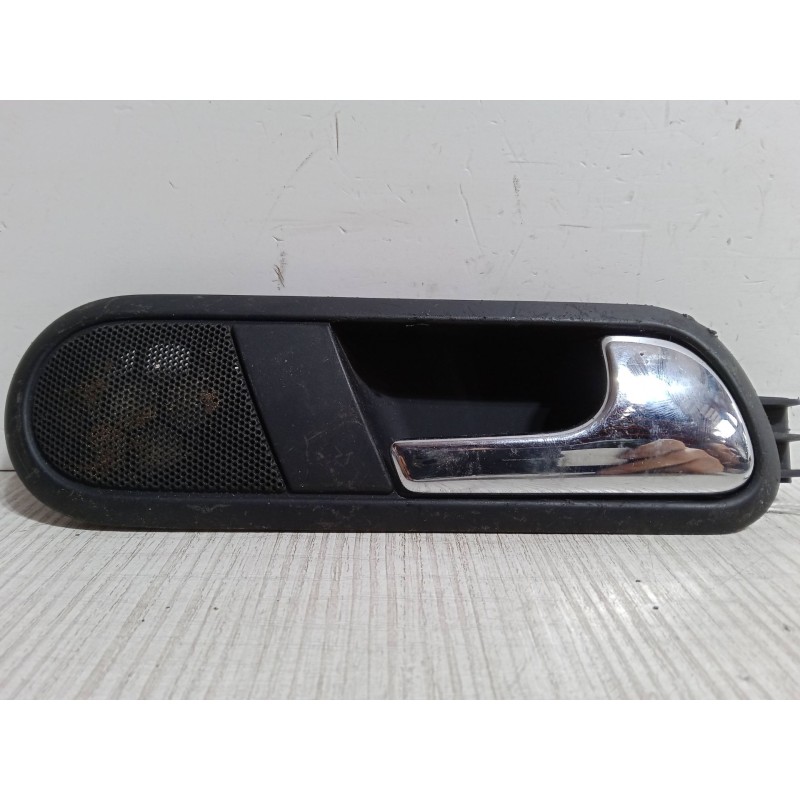 Recambio de maneta interior puerta trasera derecha para seat ibiza iii (6l1) 1.9 tdi referencia OEM IAM   
