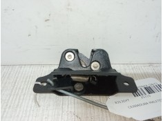 Recambio de cerradura maletero / porton para peugeot 206 hatchback (2a/c) 1.4 i referencia OEM IAM   