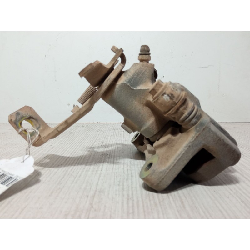 Recambio de pinza freno trasera izquierda para nissan almera ii hatchback (n16) 2.2 di referencia OEM IAM 2716/1  
