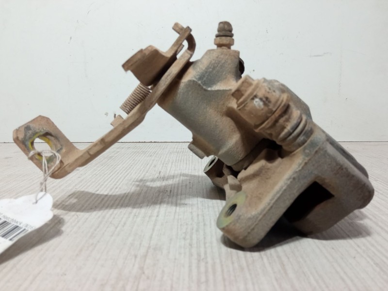 Recambio de pinza freno trasera izquierda para nissan almera ii hatchback (n16) 2.2 di referencia OEM IAM 2716/1  