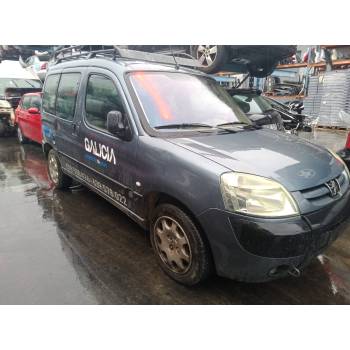 PEUGEOT PARTNER FURGÓN/MONOSPACE (5_, G_)