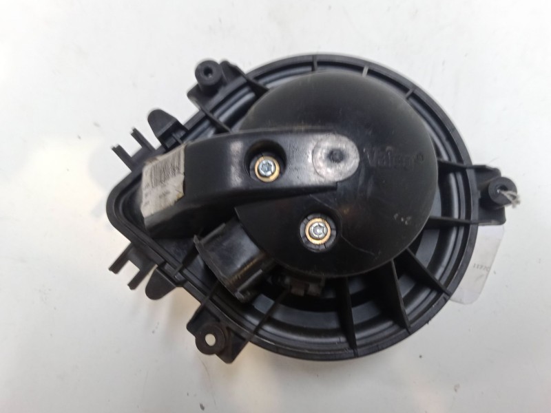 Recambio de motor calefaccion para mini mini (r50, r53) cooper referencia OEM IAM   