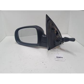 RETROVISOR IZQUIERDO 