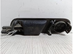 Recambio de maneta interior puerta trasera derecha para seat ibiza iii (6l1) 1.9 tdi referencia OEM IAM    2