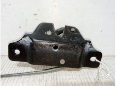 Recambio de cerradura maletero / porton para peugeot 206 hatchback (2a/c) 1.4 i referencia OEM IAM    2