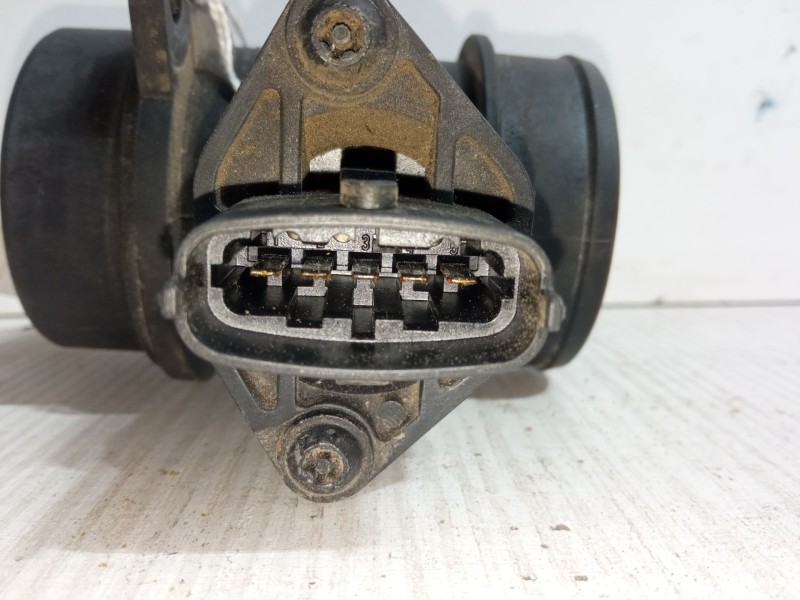 Recambio de caudalimetro para hyundai getz (tb) 1.5 crdi referencia OEM IAM 0281002526  