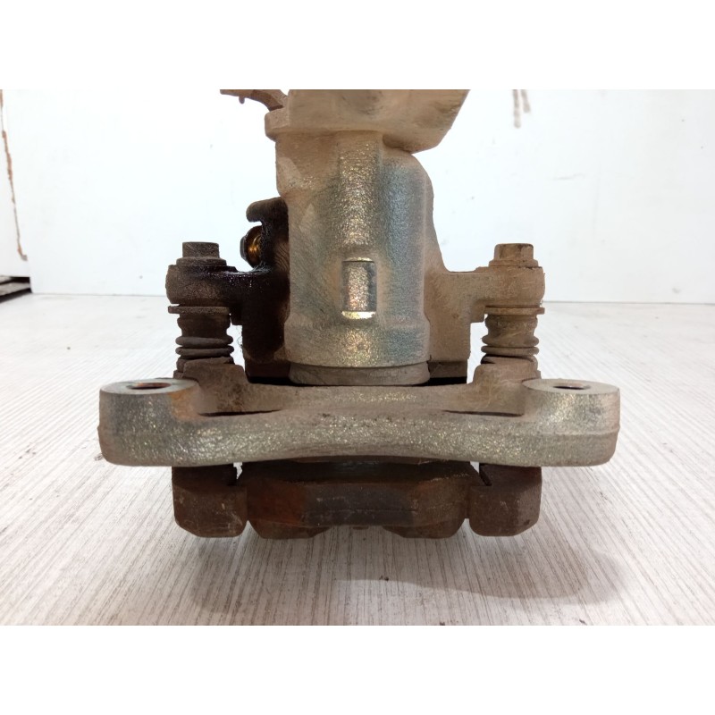 Recambio de pinza freno trasera izquierda para nissan almera ii hatchback (n16) 2.2 di referencia OEM IAM 2716/1  