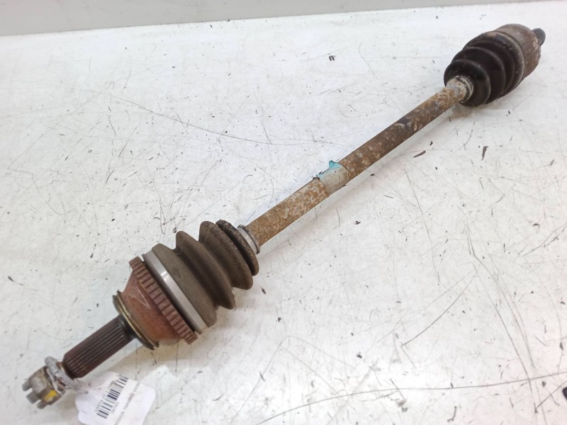 Recambio de transmision trasero derecho para hyundai santa fé i (sm) 2.0 crdi referencia OEM IAM   