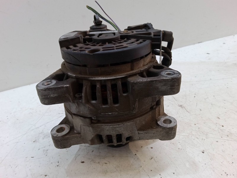 Recambio de alternador para citroën c4 i (lc_) 1.6 hdi referencia OEM IAM   