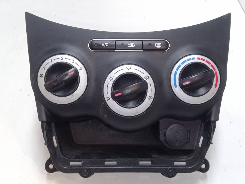 MANDO CLIMATIZADOR 972500X0304X 