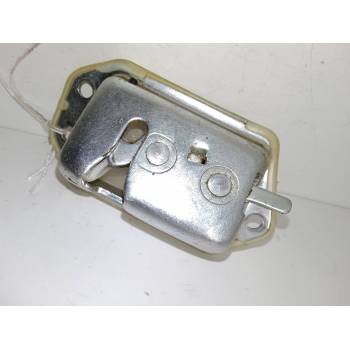 CERRADURA MALETERO / PORTON 